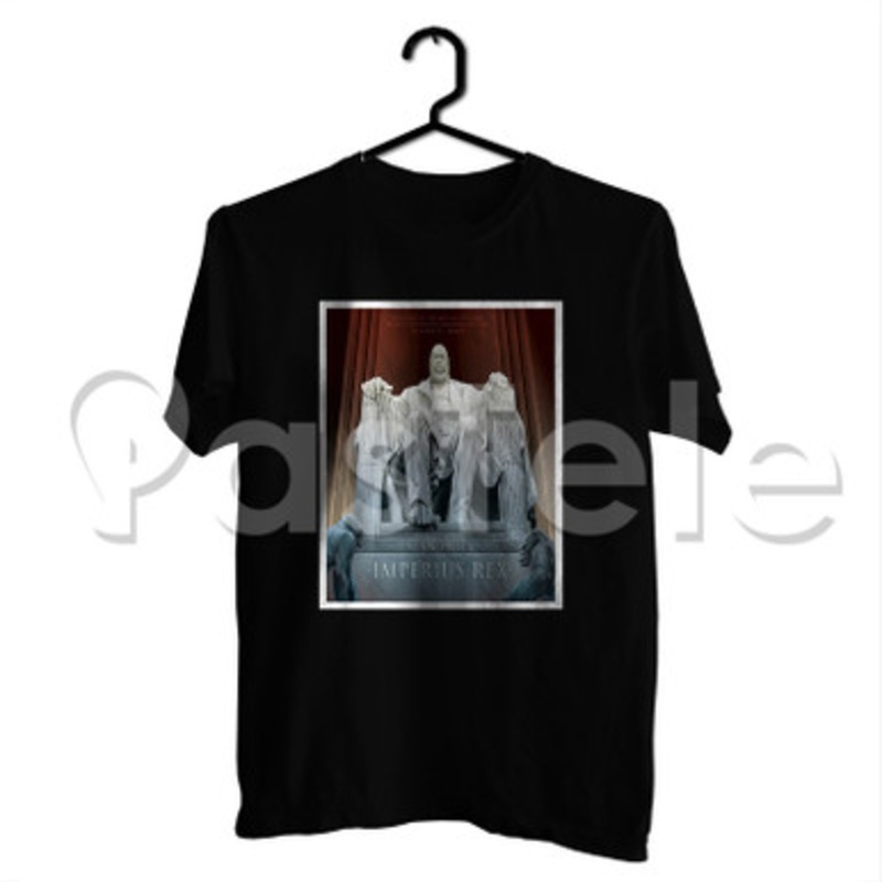 The 3 Lyrical P s Sean Price Feat Prodigy Styles P Custom Personalized T Shirt Tees Apparel Cotton Tee Shirt Shirts Cloth