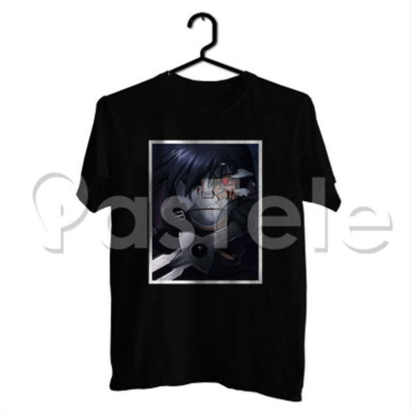 Darker than Black Custom Personalized T Shirt Tees Apparel Cotton Tee Shirt Shirts