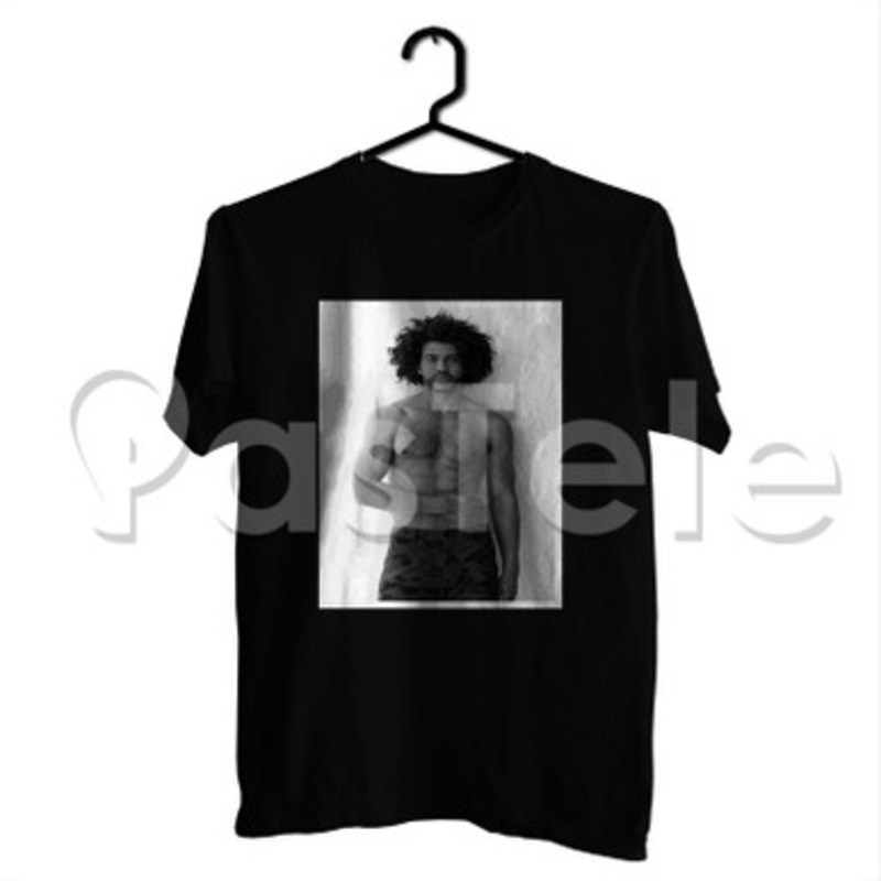 Daveed Diggs Custom Personalized T Shirt Tees Apparel Cotton Tee Shirt Shirts