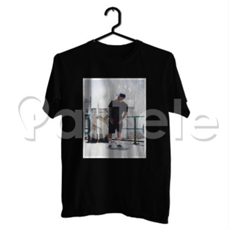 Dom Kennedy Custom Personalized T Shirt Tees Apparel Cotton Tee Shirt Shirts