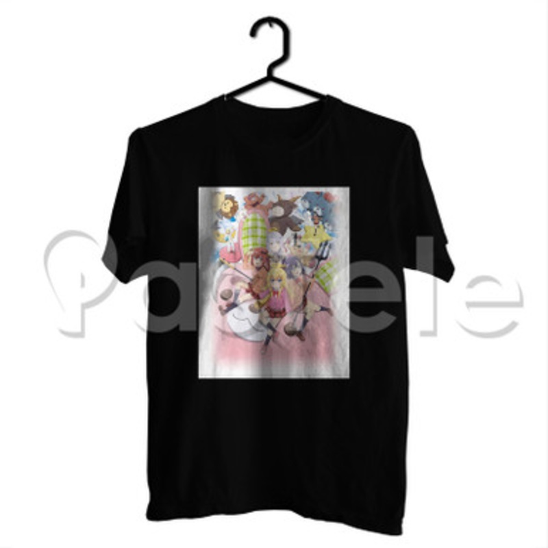 Gabriel Dropout Custom Personalized T Shirt Tees Apparel Cotton Tee Shirt Shirts