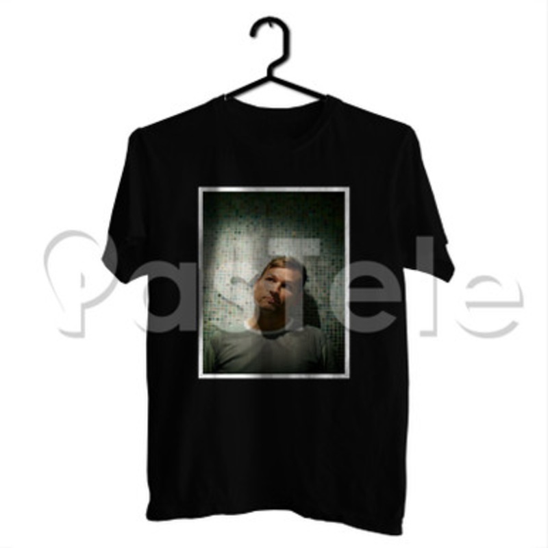 Kaskade Custom Personalized T Shirt Tees Apparel Cotton Tee Shirt Shirts