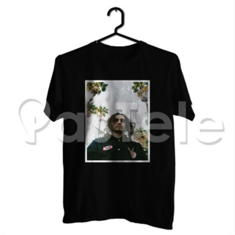 Kevin Pouya Custom Personalized T Shirt Tees Apparel Cotton Tee Shirt Shirts