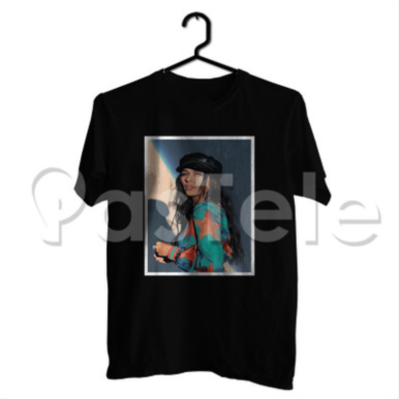 Lennon Stella Custom Personalized T Shirt Tees Apparel Cotton Tee Shirt Shirts