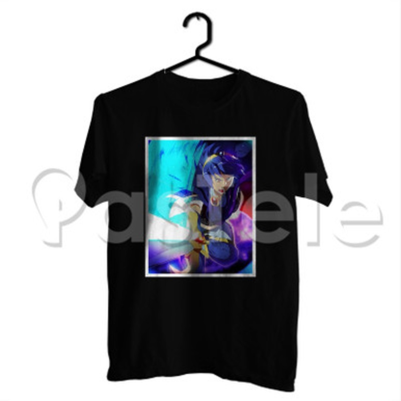 Marth Fire Emblem Custom Personalized T Shirt Tees Apparel Cotton Tee Shirt Shirts