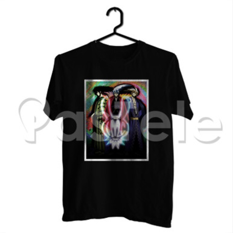 Nura Rise of the Yokai Clan Demon Capital Custom Personalized T Shirt Tees Apparel Cotton Tee Shirt