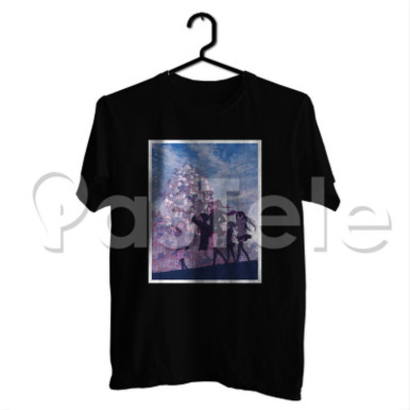 Pop in Q Custom Personalized T Shirt Tees Apparel Cotton Tee Shirt Shirts