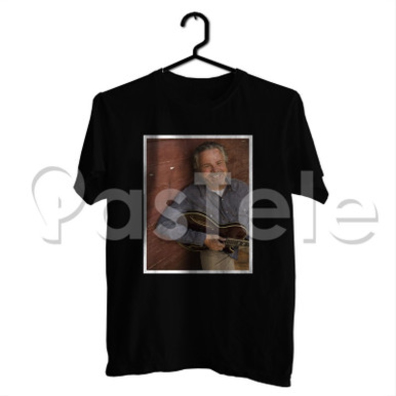 Robert Earl Keen Custom Personalized T Shirt Tees Apparel Cotton Tee Shirt Shirts