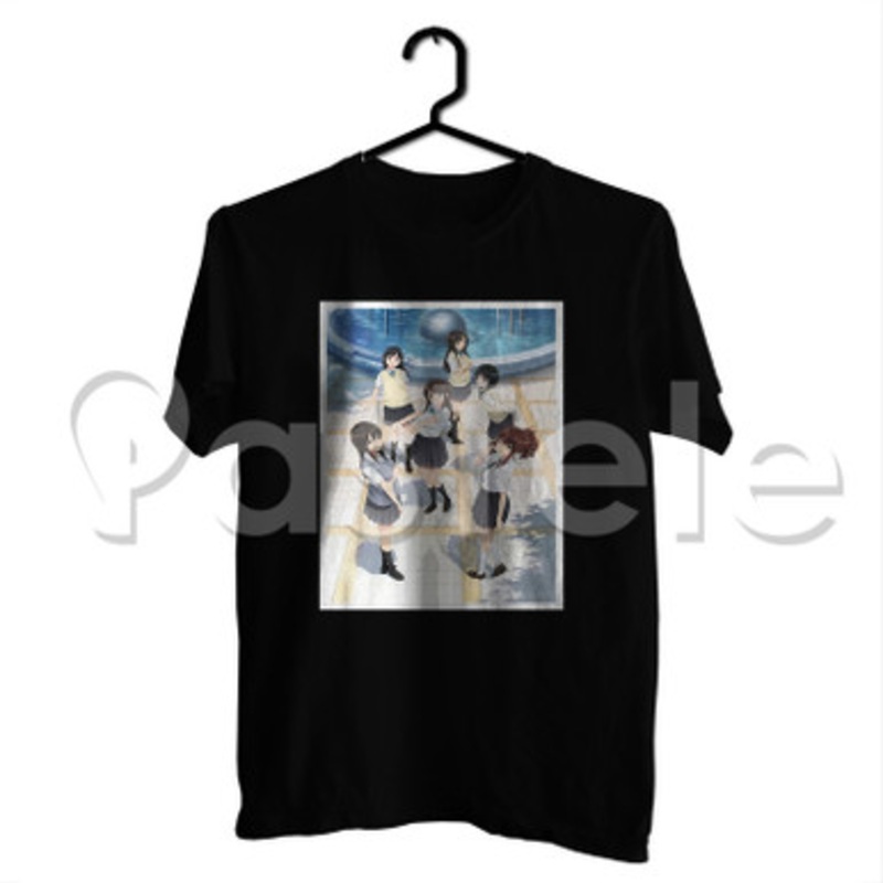 Seiren Custom Personalized T Shirt Tees Apparel Cotton Tee Shirt Shirts