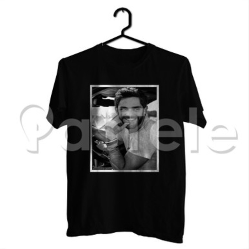 Thomas Rhett Custom Personalized T Shirt Tees Apparel Cotton Tee Shirt Shirts