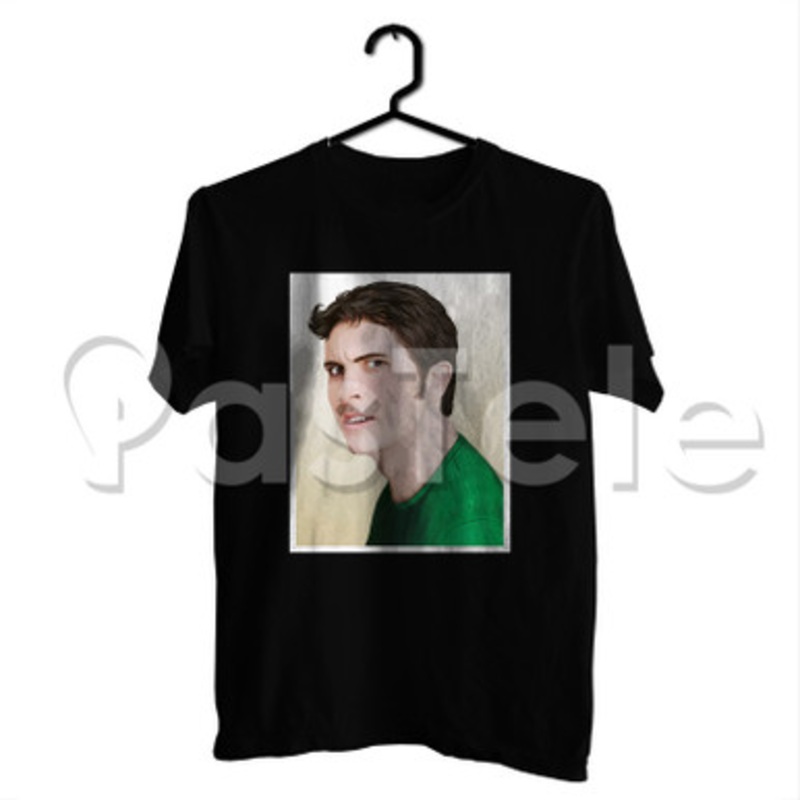 Tobuscus Custom Personalized T Shirt Tees Apparel Cotton Tee Shirt Shirts