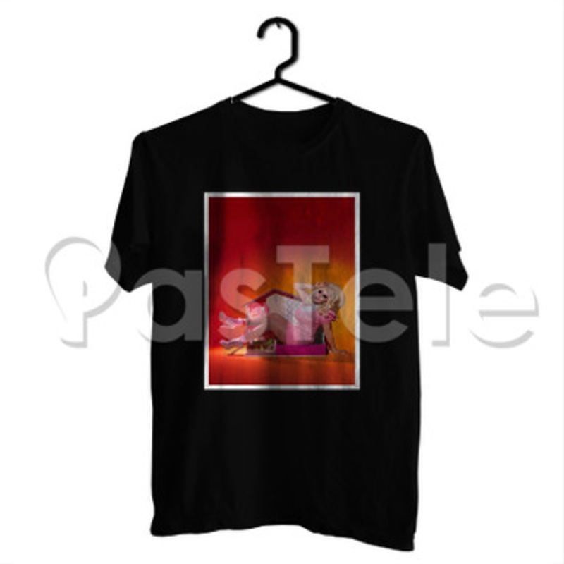 Trixie Mattel Custom Personalized T Shirt Tees Apparel Cotton Tee Shirt Shirts