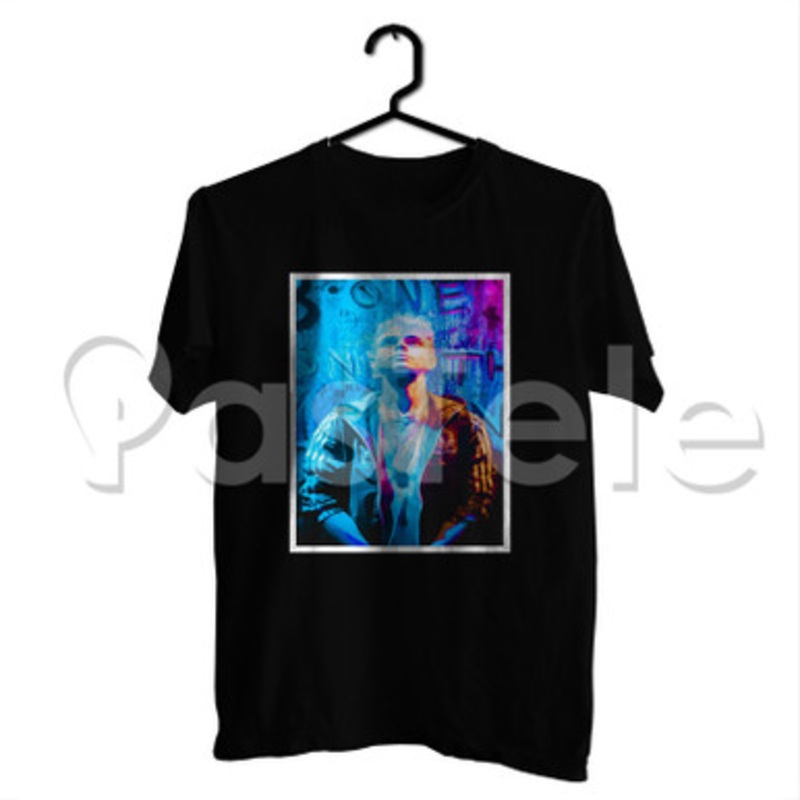 Why Dont We Corbyn Benson Custom Personalized T Shirt Tees Apparel Cotton Tee Shirt Shirts