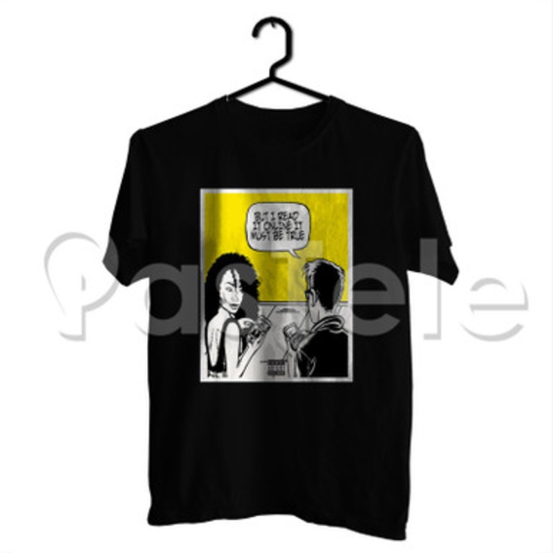 Big Sean Bounce Back Custom Personalized T Shirt Tees Apparel Cotton Tee Shirt Shirts