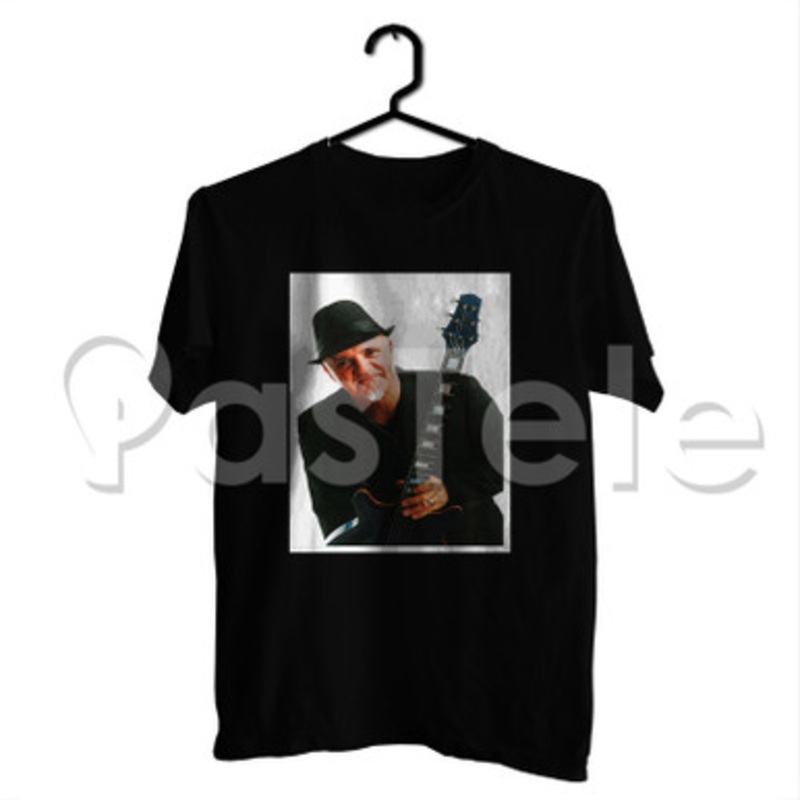 Frank Gambale Custom Personalized T Shirt Tees Apparel Cotton Tee Shirt Shirts
