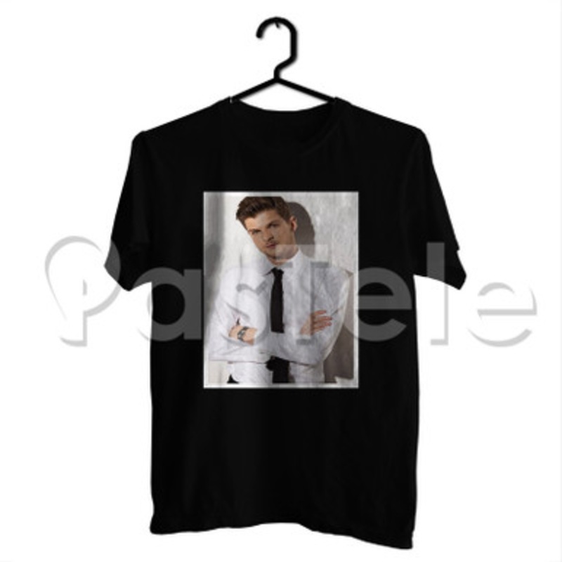 Jim Chapman Custom Personalized T Shirt Tees Apparel Cotton Tee Shirt Shirts