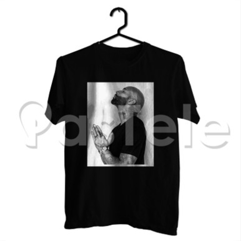 Joe Budden Custom Personalized T Shirt Tees Apparel Cotton Tee Shirt Shirts