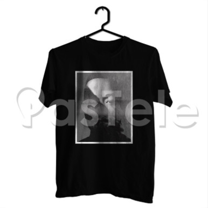 John Legend Custom Personalized T Shirt Tees Apparel Cotton Tee Shirt Shirts