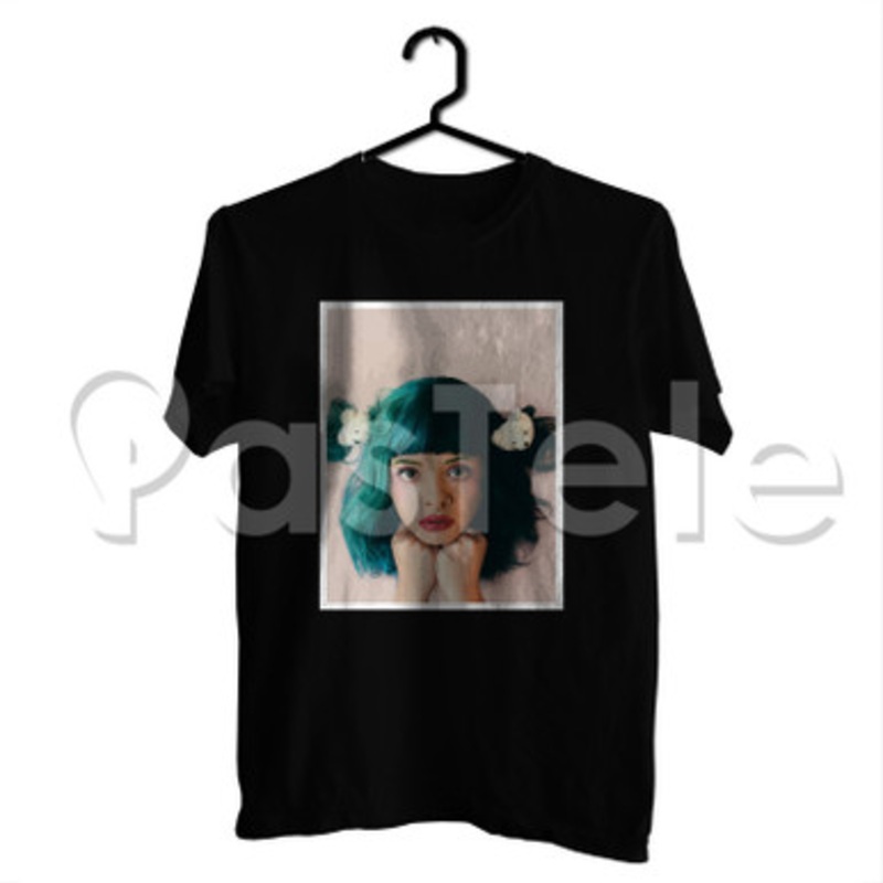 Melanie Martinez Custom Personalized T Shirt Tees Apparel Cotton Tee Shirt Shirts