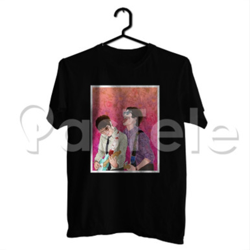 Pretty Odd Ryden Custom Personalized T Shirt Tees Apparel Cotton Tee Shirt Shirts