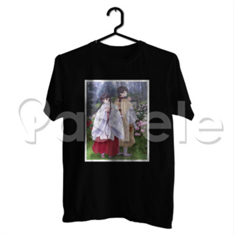Red Data Girl Custom Personalized T Shirt Tees Apparel Cotton Tee Shirt Shirts