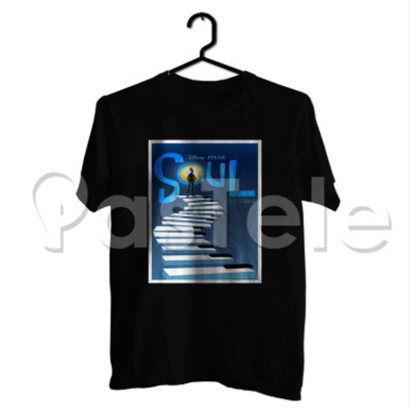 Soul Custom Personalized T Shirt Tees Apparel Cotton Tee Shirt Shirts