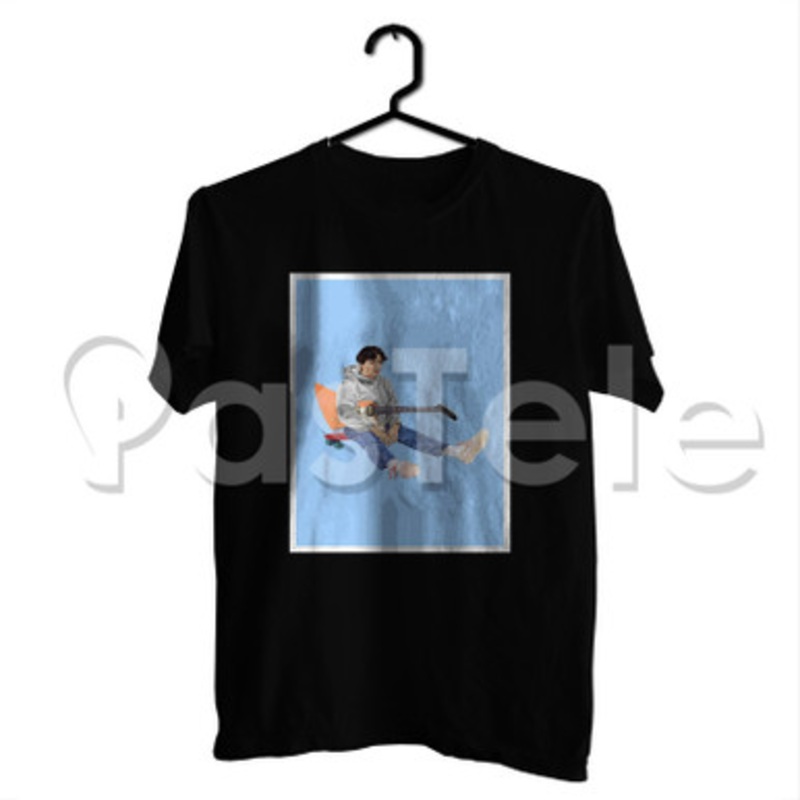Soy Pablo Custom Personalized T Shirt Tees Apparel Cotton Tee Shirt Shirts