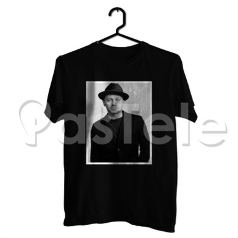 Toby Mac Custom Personalized T Shirt Tees Apparel Cotton Tee Shirt Shirts