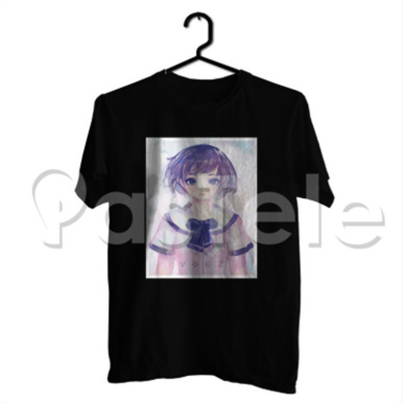 VOEZ Custom Personalized T Shirt Tees Apparel Cotton Tee Shirt Shirts