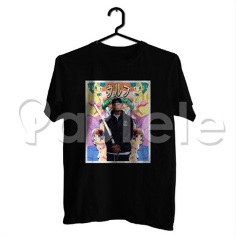 Xavier Wulf Custom Personalized T Shirt Tees Apparel Cotton Tee Shirt Shirts