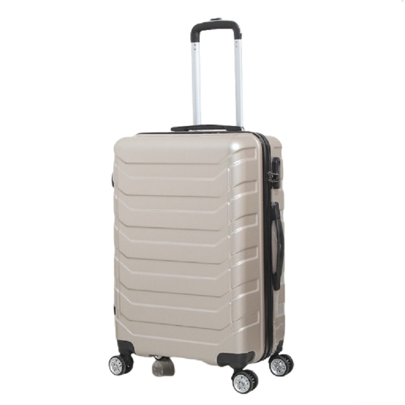 20 24 Inch Elite ABS Hardshell Spinner Luggage Luxury Hardside Suitcase with 360 Silent Wheels – ABS Luggage and Hard Spinner Luggage price
