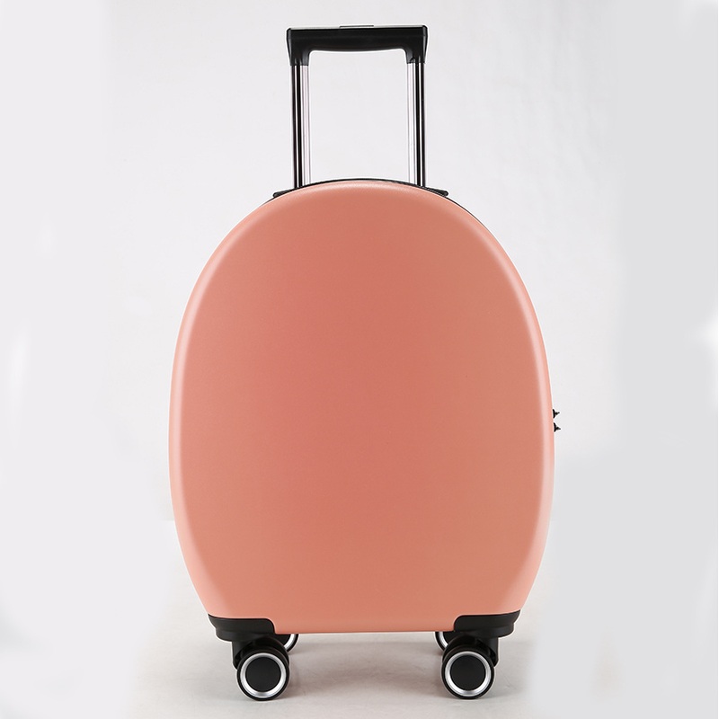 2021 Travel Luggage 20 Inch Ins Fashion Suitcase Hard Shell Trolley – Cute Suitcase with Girl Gift and Luggage price