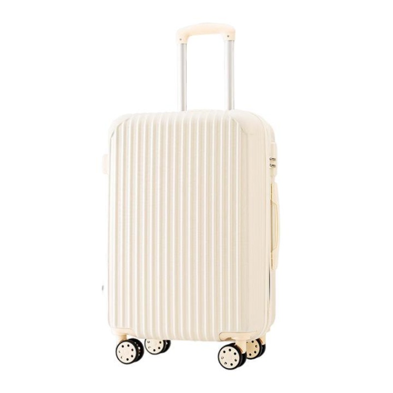 2023 Best Selling New Sturdy and Durable Male and Female Lightweight Travel Candy Color 20 Inches Luggage – Suitcase and Luggage Set price