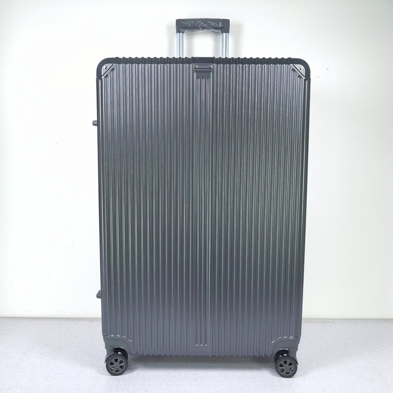 Aluminum Frame 32-Inch Hard Shell Check-in Luggage Luxury Big Capacity Durable Suitcase – Aluminium Luggage and Hard Shell Luggage price