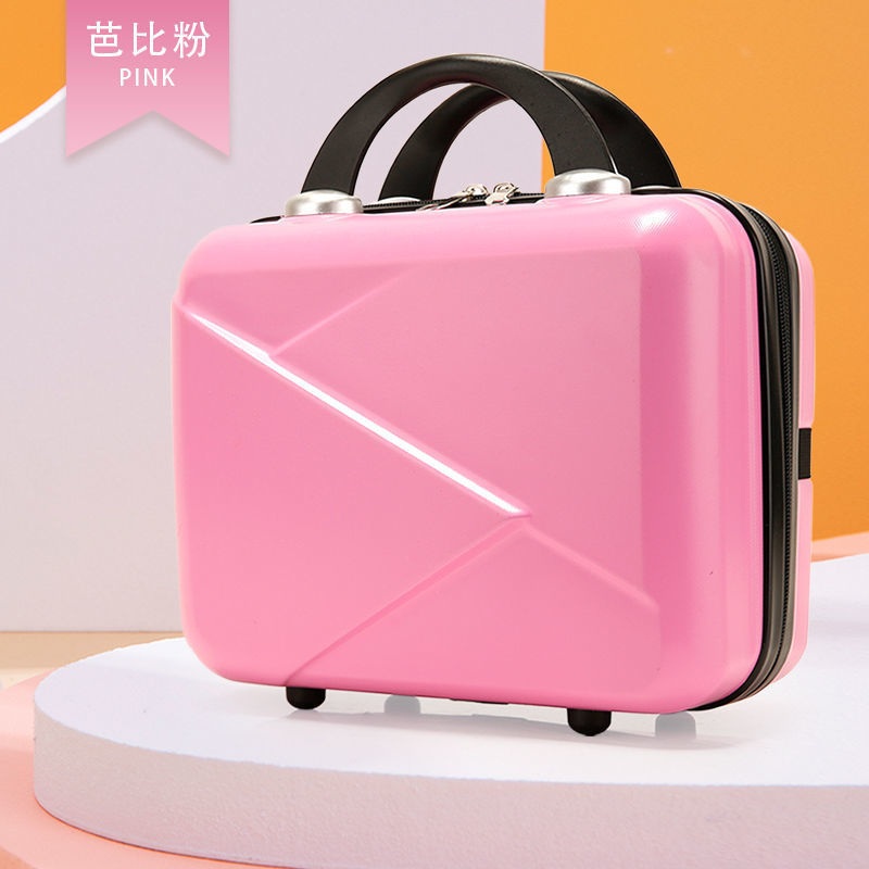 Amazon Hot Selling Toiletry Bag Clutch Small Luggage – Make up Cases and Makeup Bag price