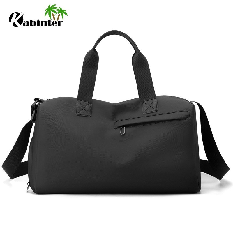 Custom Gym Bag Shoes Compartment Waterproof Sport Basketball Bags for Fitness Training Sport Travel Bag – Trolley Bag and Trolley Cases price