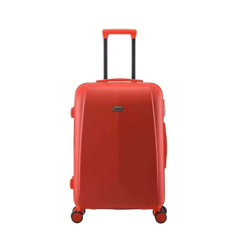 Fashion ABS PC Lightweight Travelling Luggage Sets with Universal Wheels – Luggage and Suitcase price