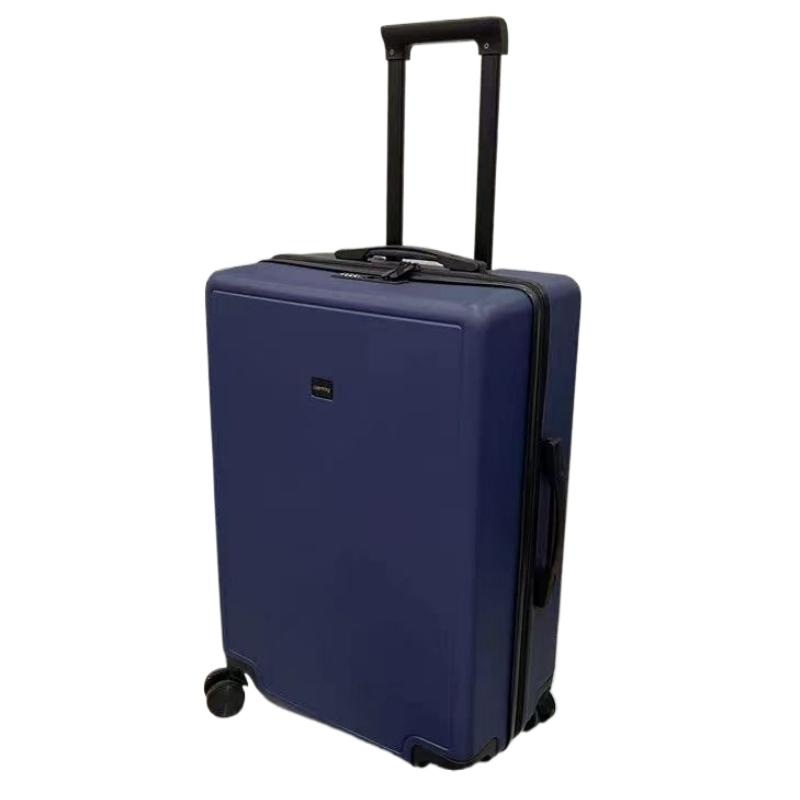 Fashion Suitcase Business 26 Inch Male and Female Universal Wheel Password Large Capacity Suitcase – Luggage and Travel Bags Luggage price