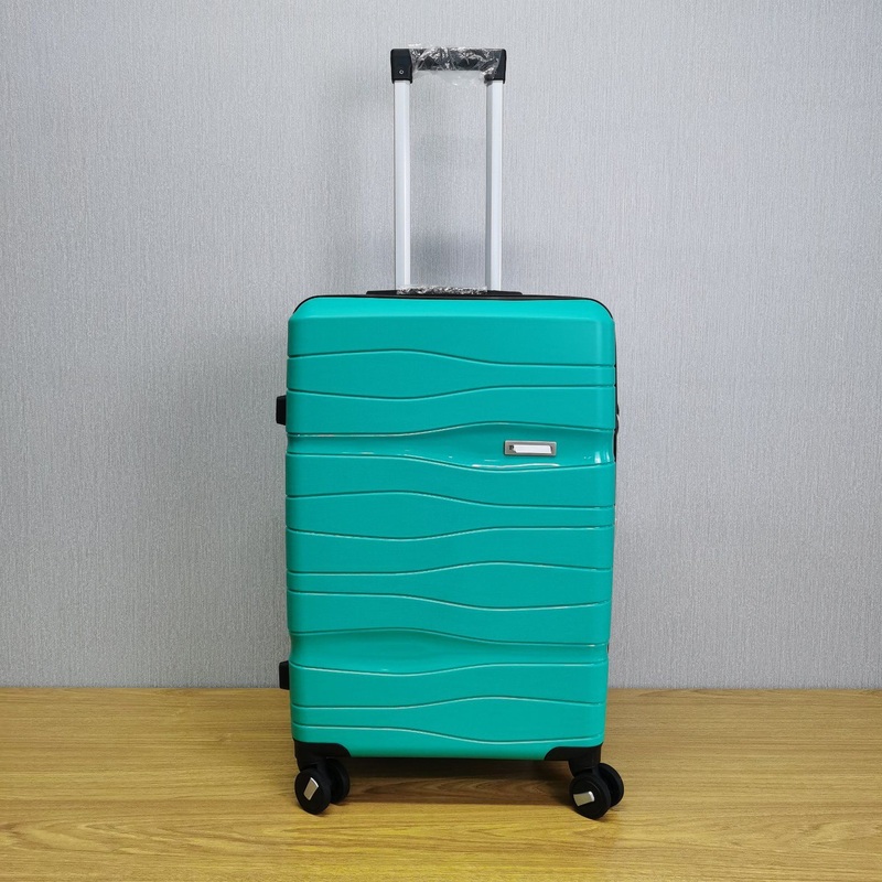 Good Price PP Luggage Factory Trolley Bag Trolley-Luggage Suitcases and Travel Bags – PP Luggage Factory and Trolley-Luggage price