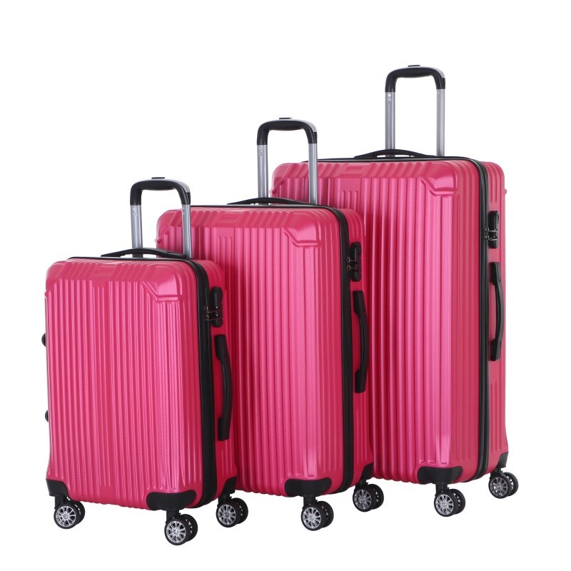 High Quality Luggage Set, Trolley Case Smart Suitcase ABS Travel Bag Xha147 – ABS Luggage and Trolley Case price