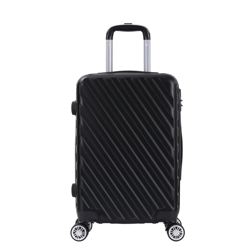 High Quality Luggage Trolley Luggage Bag Traveling ABS Suitcases 20/24/28inch (XHA244) – Trolley Travel Bags Luggage and Traveling Suitcase Set price