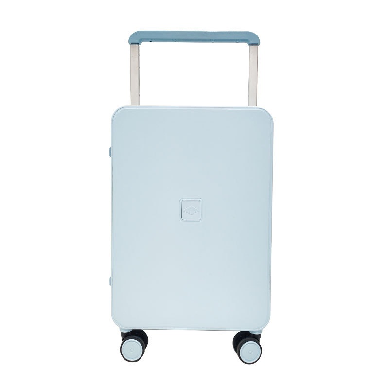 Hot Sale Durable Trolley Suitcase Travelling New Materials Luggage Sets – Luggage and Luggage Set price