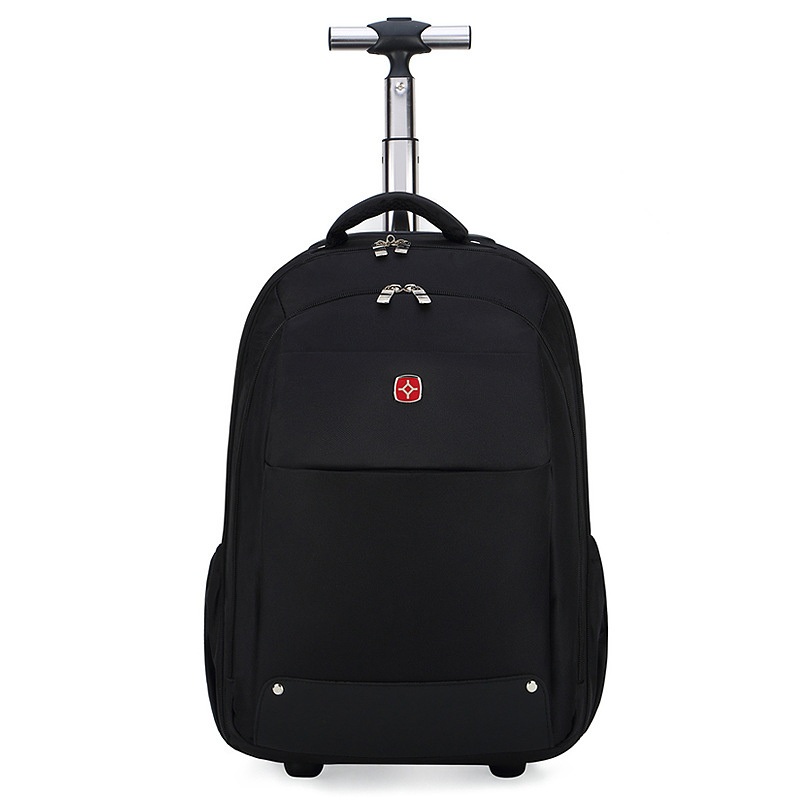 Large Capacity Suitcase Waterproof Portable Foldable Business Travel Luggage – Luggage and Luggage Set price
