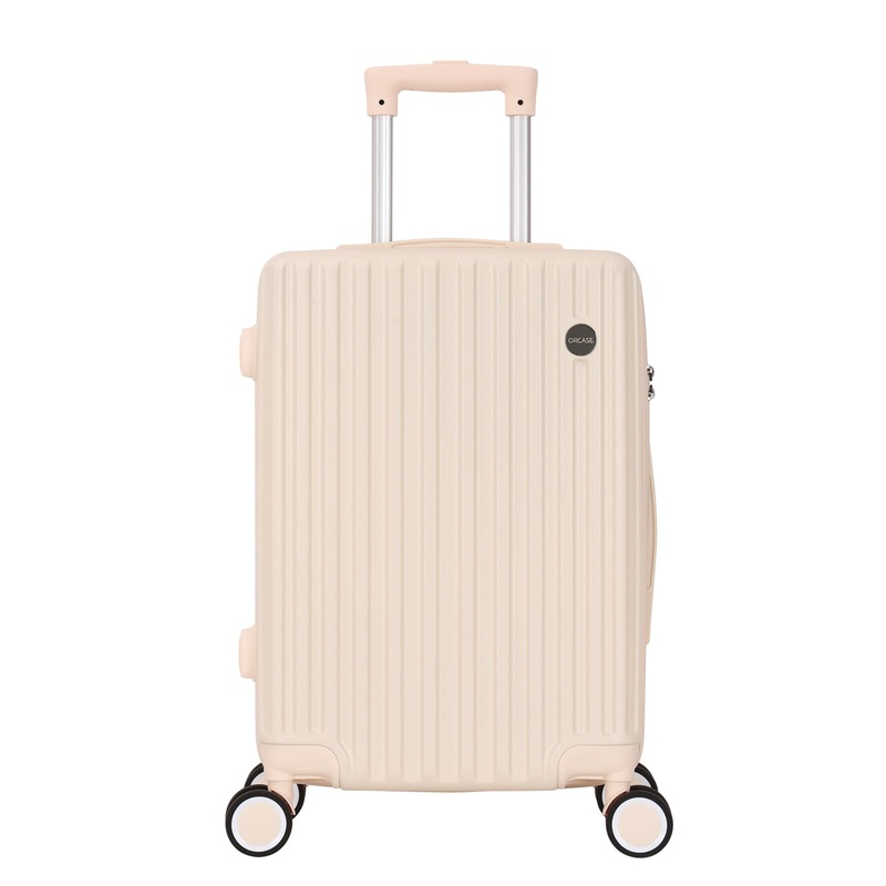 Large Capacity Suitcase with Silent Spinner Wheels and Tsa Lock Business Luggage Set (XHA290) – Hardshell Luggage and Trolley Travel Bags Luggage price