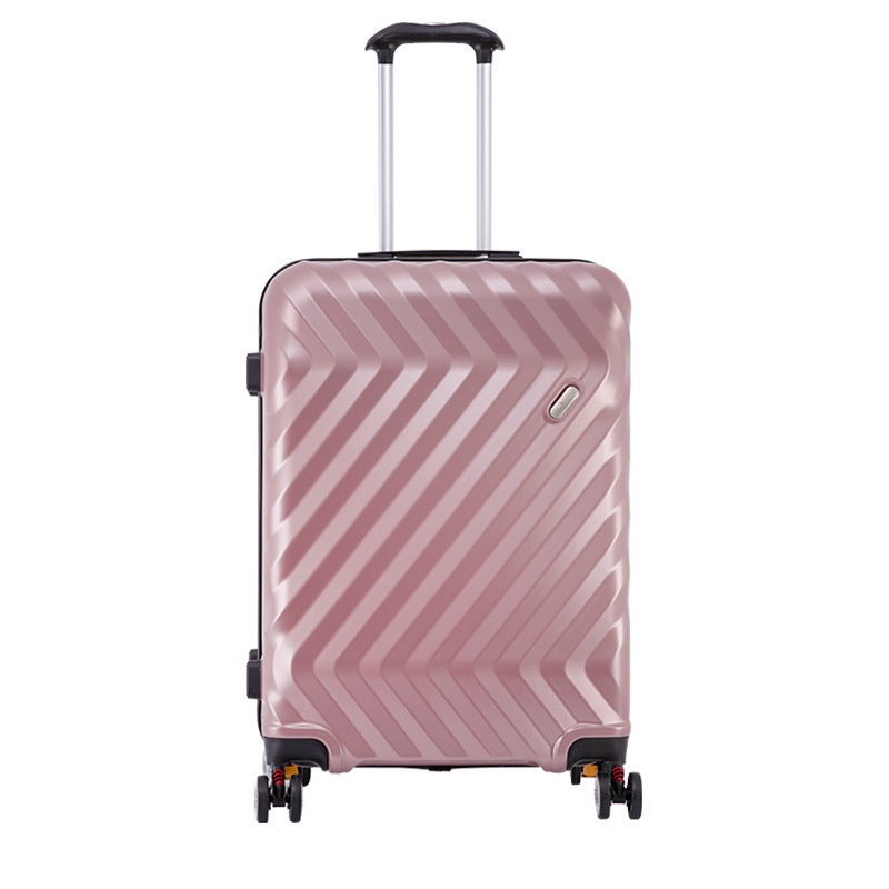 Latest Design Wholesale Suitcase Travel Carry on Business Style Trolley Luggage – Luggage and Luggage Set price