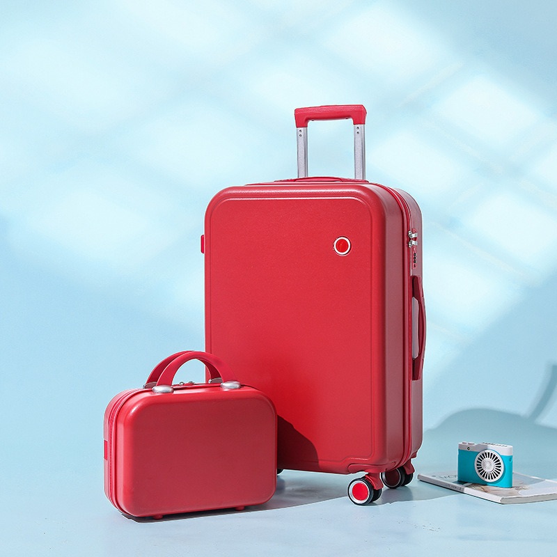 Made in Turkey Cheap ABS 4PCS Travel Luggage Set for Wholesale – Travel Luggage Set and 4PCS Travel Luggage Set price