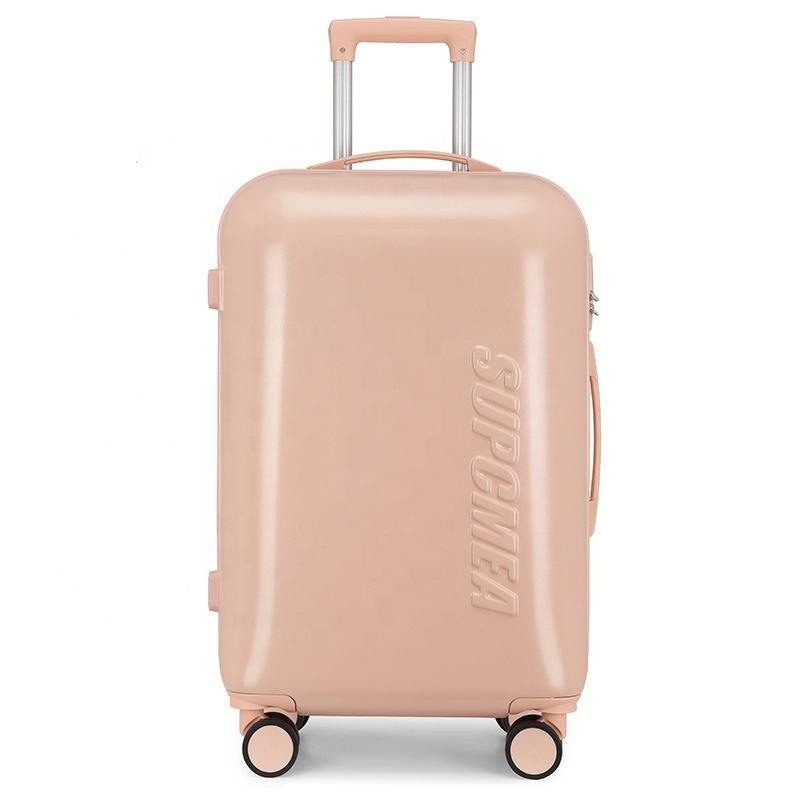 New Fashion Hot Selling Wholesale Carry on Travel Luggage Set – Suitcase and Travel Suitcase price