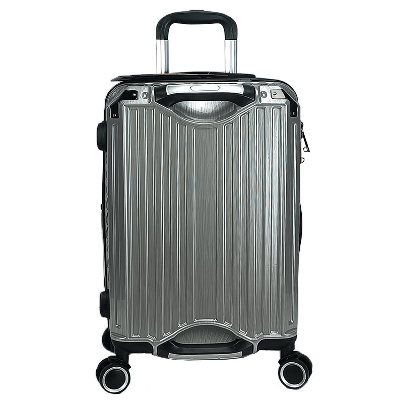 New Product Explosion Travel Trolley Luggage with Combination Lock – Trolley Travel Luggage and Trolley Luggage price