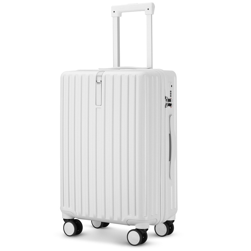 Popular Suitcase Durable Plastic Luggage Sets 3PCS Trolley Cases with Spinner Wheels for Men Women – Suitcase Set and Luggage Sets price