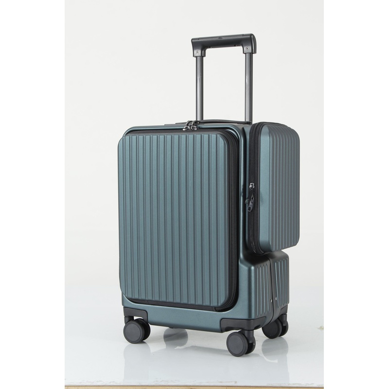 Sense of Advanced in 2025 New Babage Whole Aluminum Sash Suitcase Design High Quantity Lugage Easy Take Front Cover with Lock – Bagage and Aluminum price